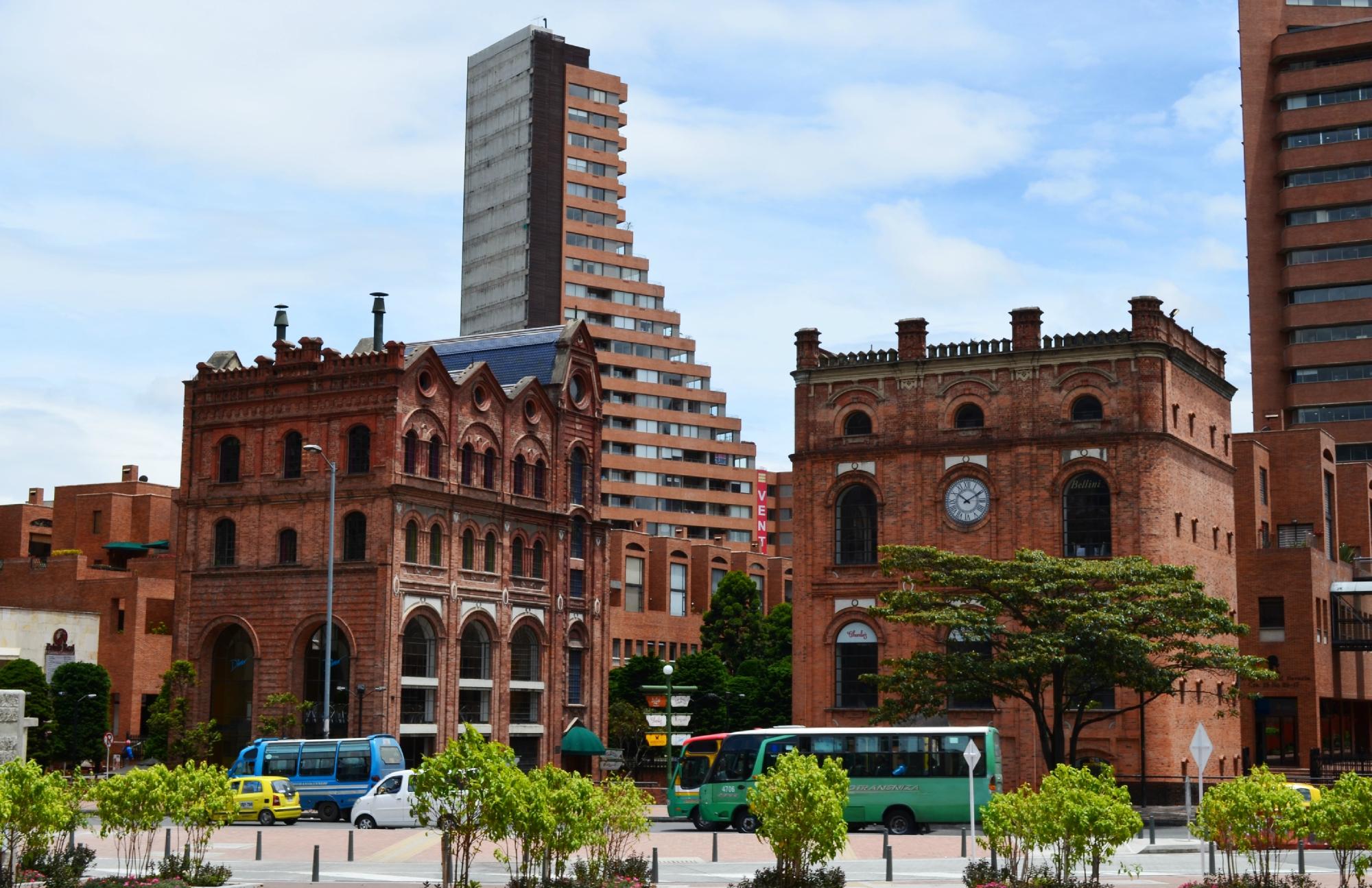 OLE MI CASA (Bogotá, Colombia): Opiniones Y Fotos Del Hostal