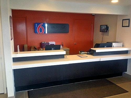 MOTEL 6 ROUND ROCK $76 ($̶1̶0̶6̶) - Prices & Reviews - TX