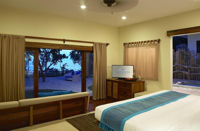 Bluewater Sumilon Island Resort – Strand: Fotos und Bewertungen ...