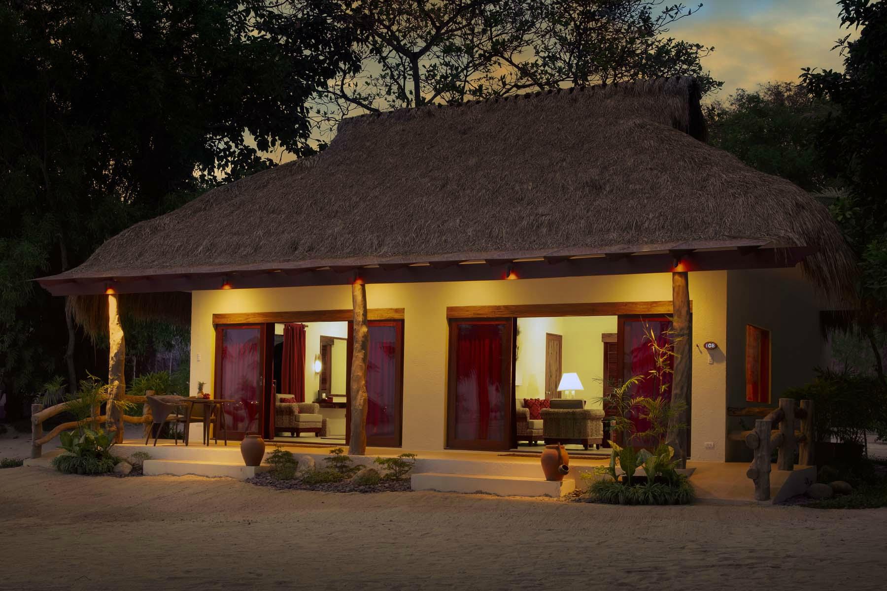 Hotel photo 3 of Bluewater Maribago Beach Resort.