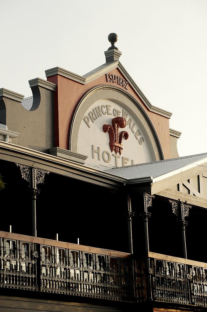 PRINCE OF WALES HOTEL (Bunbury): 2023 Inn Prices & Reviews