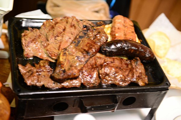 USDA Prime Beef Ribs - Picture of Casa Do Brasil, Houston - Tripadvisor