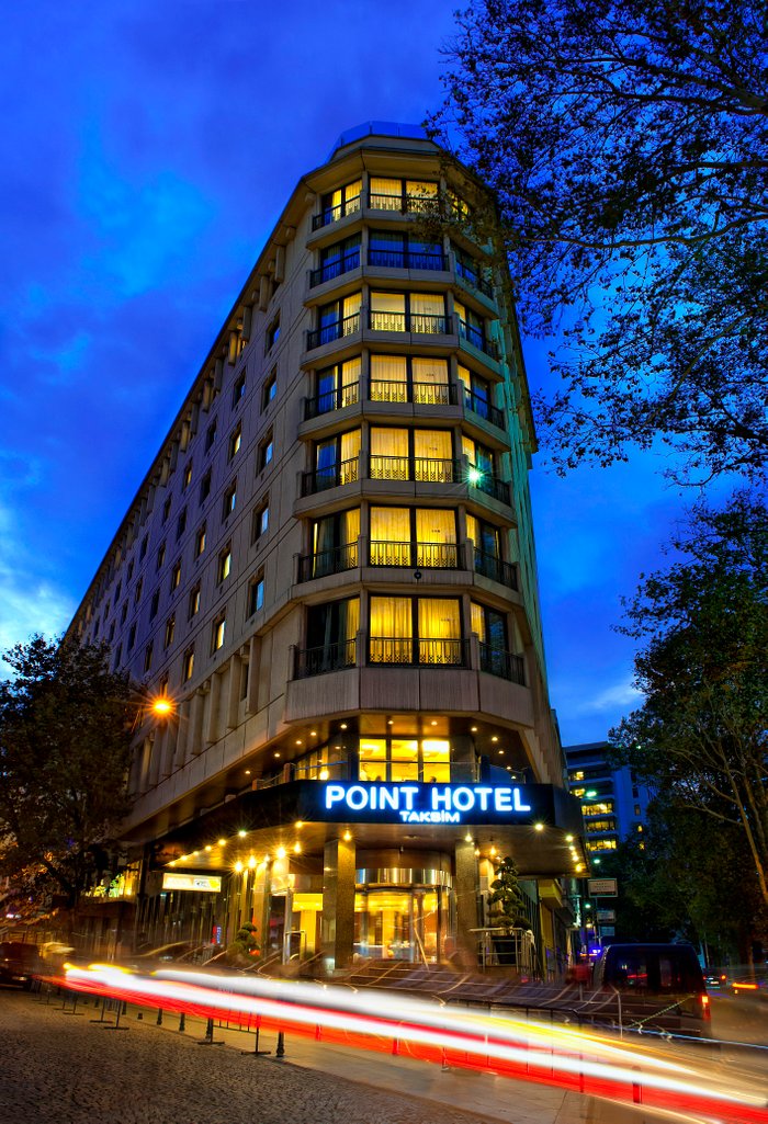 Imagen 3 de Point Hotel Taksim