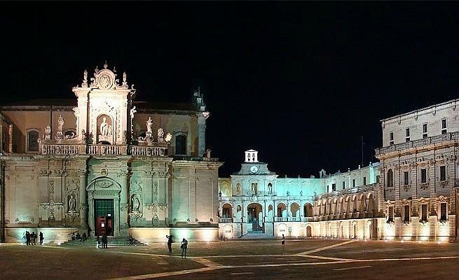 Duomo di Lecce image