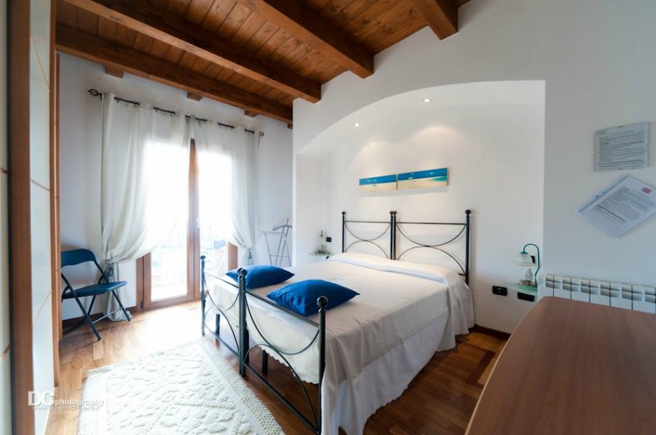 B&B LE GINESTRE - Prices & Guest House Reviews (Portoscuso, Sardinia)