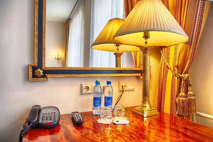 Отель Парк Крестовский – Google для гостиниц