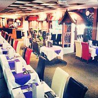 Enough seats for Upto 90 guests at once