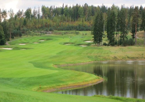 Top 10 Best Golf in Sipoo, Finland - November 2023 - Yelp