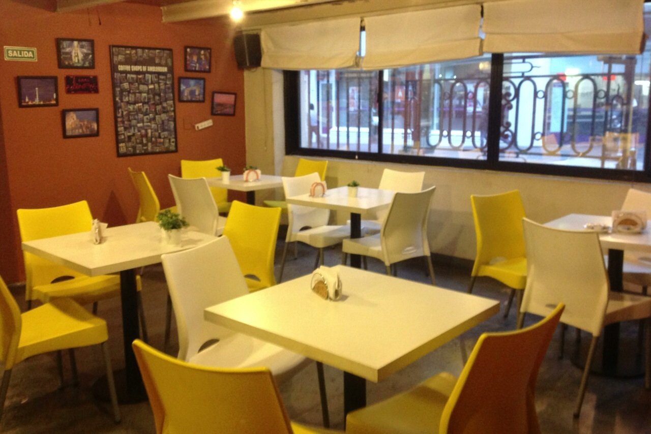 Petit Recoleta Hostel by null