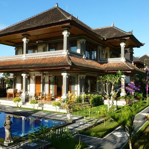 Villa Agung Khalia image