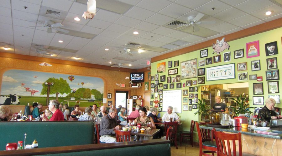 Kitty's Kafe