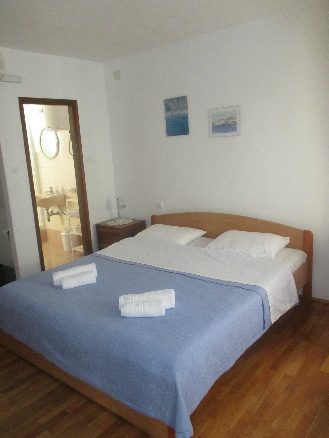 Apartment Peppino, hotell i Dubrovnik