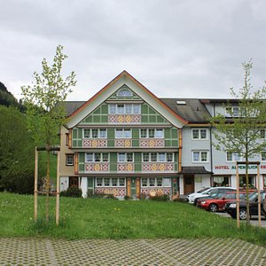 Gasthaus  Alpenblick