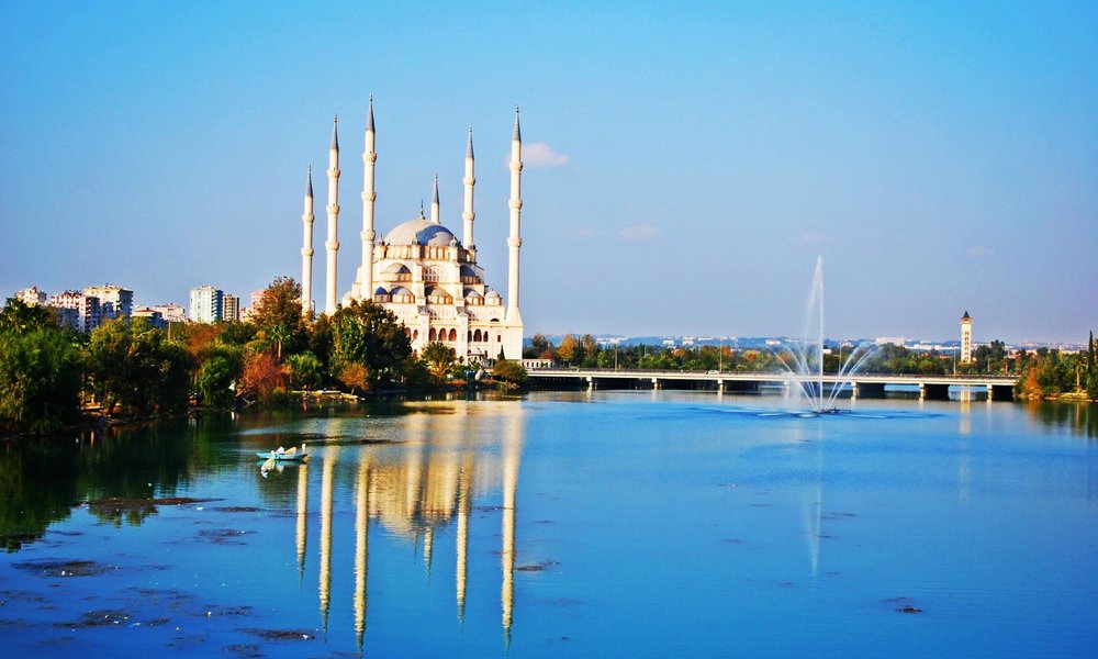 Adana 2021: Best of Adana, Turkey Tourism - Tripadvisor