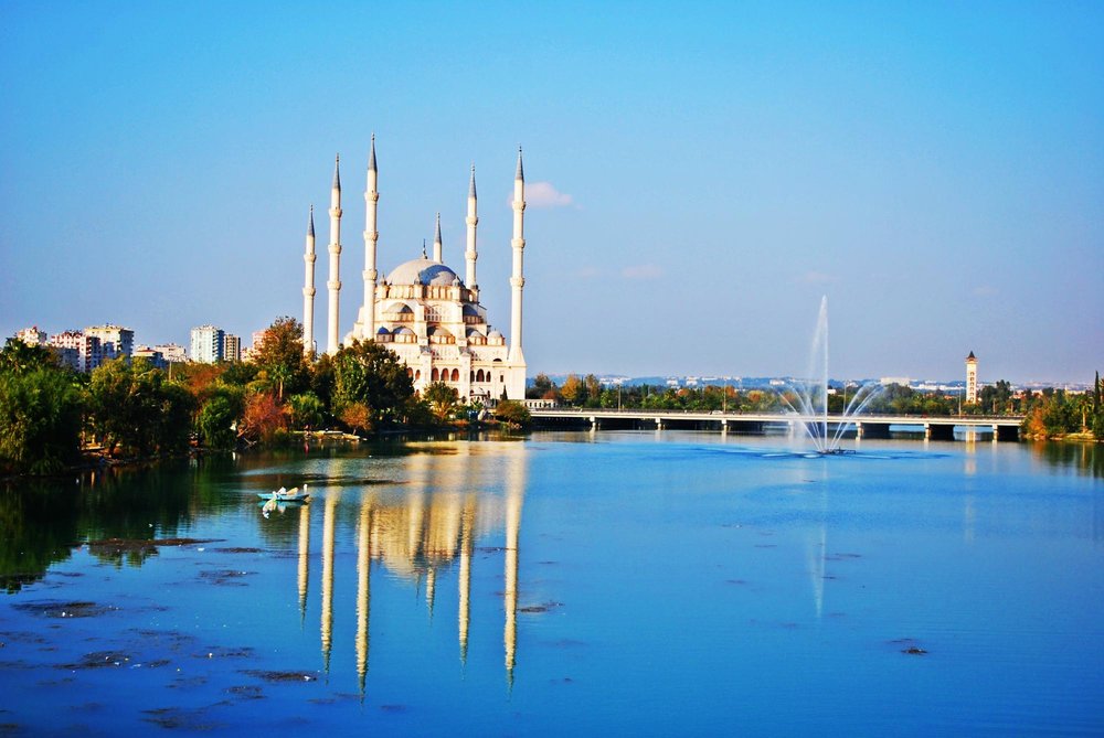 Adana Tourism (2021): Best of Adana, Turkey - Tripadvisor