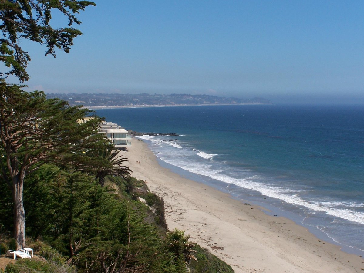 Broad Beach, Малибу: лучшие советы перед посещением - Tripadvisor