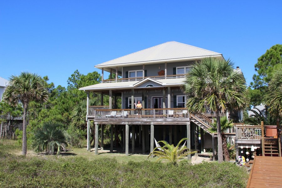 TURTLE BEACH INN - Updated 2021 B&B Reviews (Port Saint ...