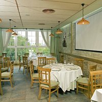 salón de convenciones
