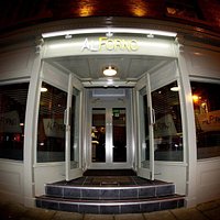 Al-Forno Darlington