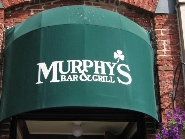 MURPHY S BAR GRILL Honolulu Downtown Honolulu Restaurant Reviews Photos Phone Number Tripadvisor