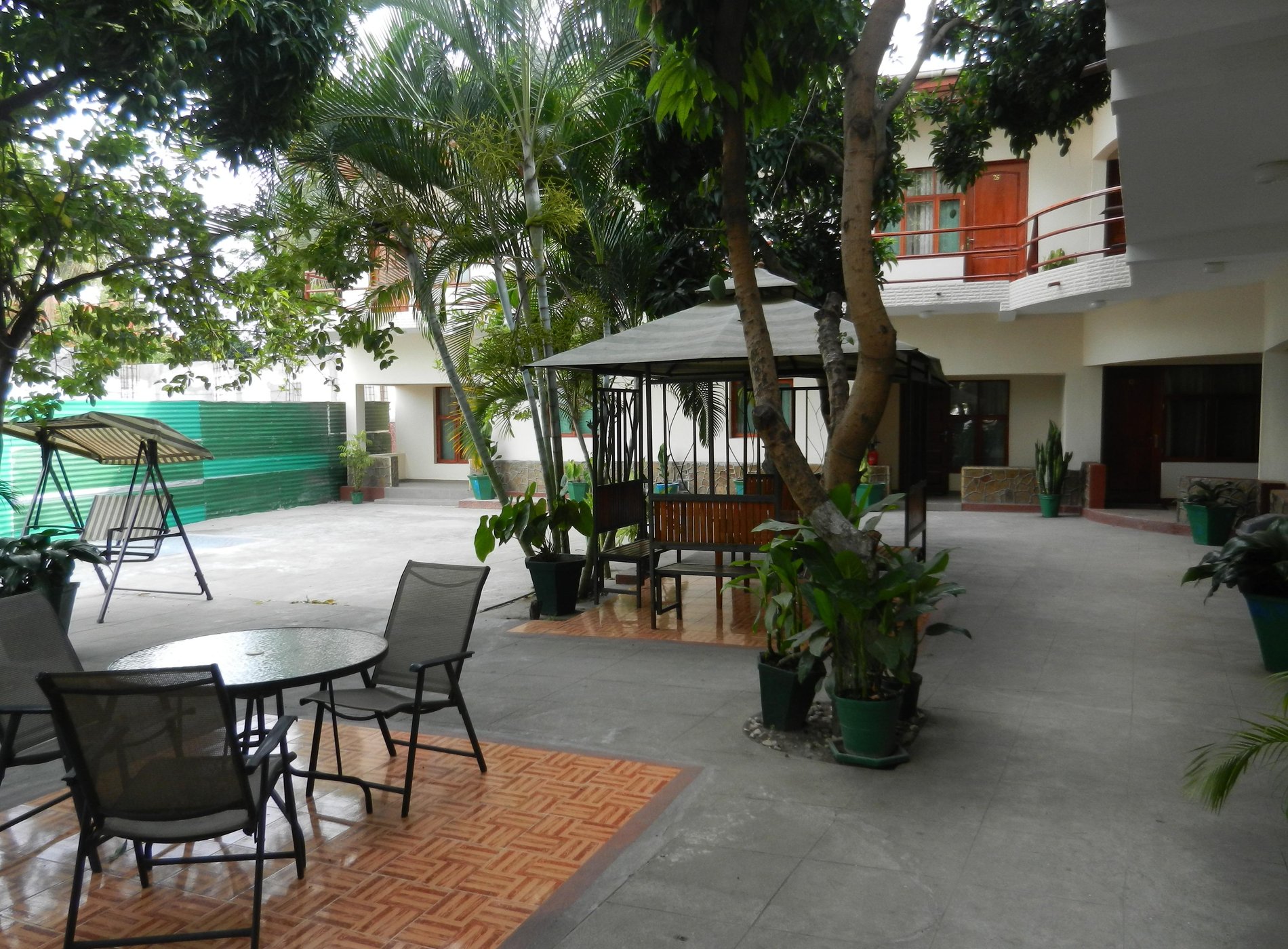 Milénio Hotel image