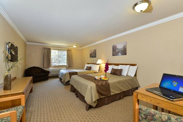 Hotel photo 39 of Stage Coach Lodge.