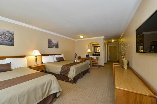 Hotel photo 54 of Stage Coach Lodge.