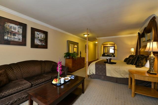 Hotel photo 33 of Stage Coach Lodge.