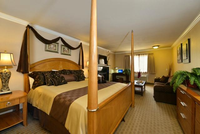 Hotel photo 14 of Stage Coach Lodge.