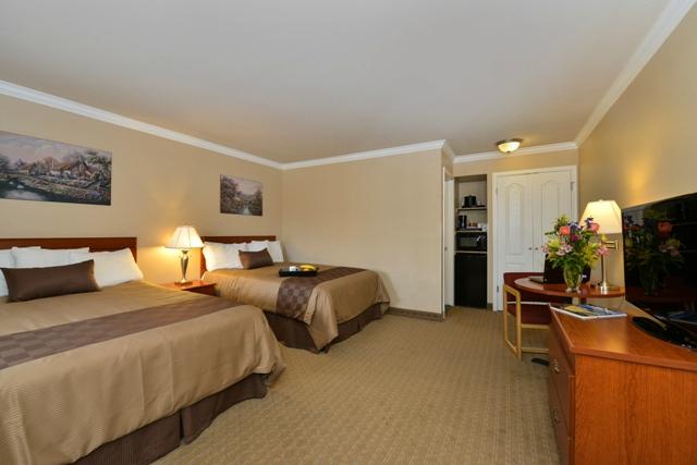Hotel photo 16 of Stage Coach Lodge.