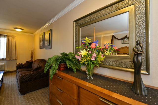 Hotel photo 28 of Stage Coach Lodge.