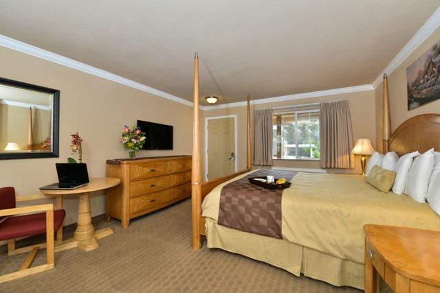 Hotel photo 4 of Stage Coach Lodge.
