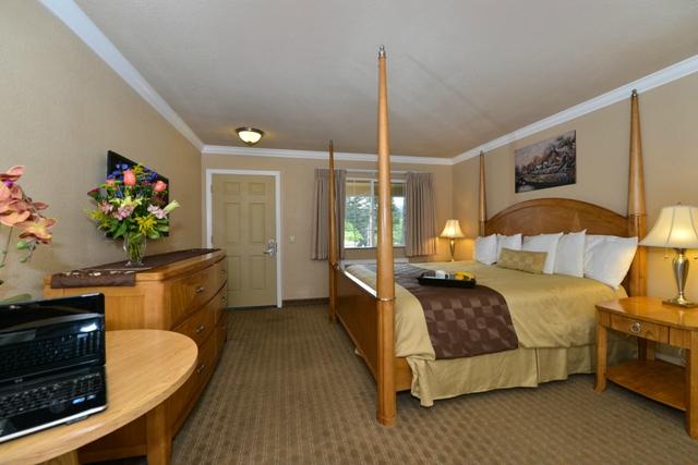 Hotel photo 43 of Stage Coach Lodge.
