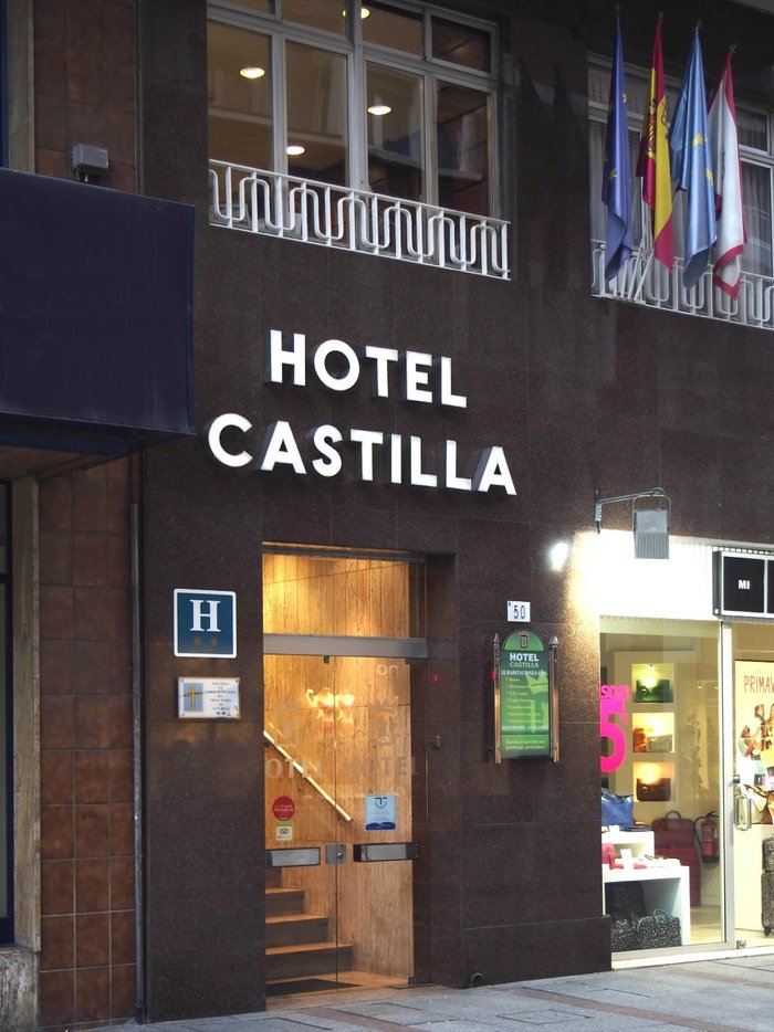 Imagen 2 de Hotel Castilla