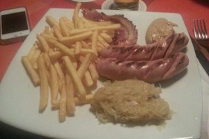 Cibo