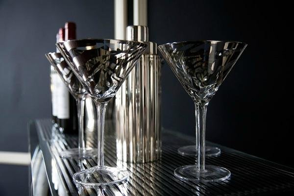 "Anyone for Cocktails?"
