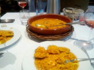 Comida
