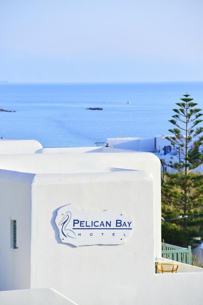Hotel photo 24 of Pelican Bay Hotel.