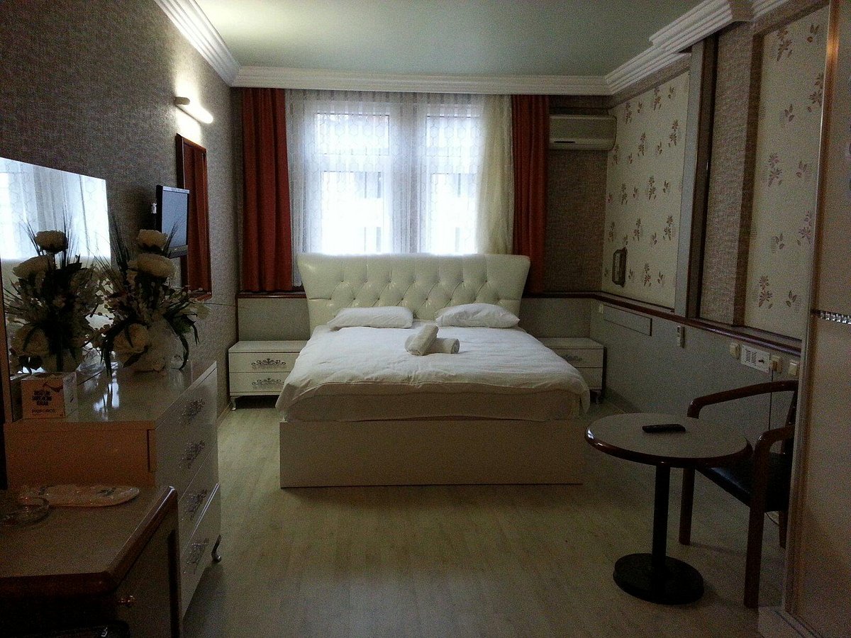 RIZE GREEN HOTEL (Ризе) - отзывы, фото и сравнение цен - Tripadvisor