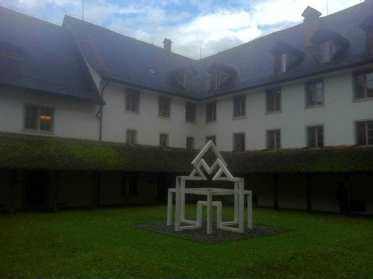 Kloster Kappel (Kappel am Albis, Suisse) - tarifs 2022