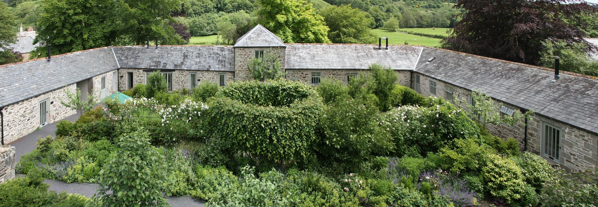 duchy homes reviews