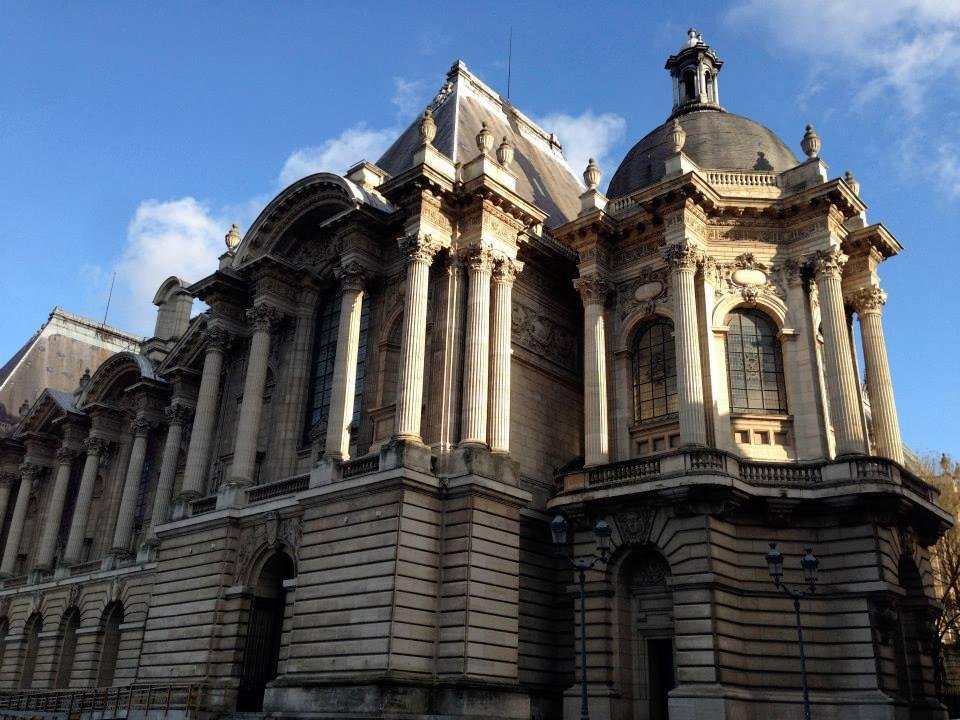 Palais Des Beaux Arts De Lille 2022 Ce Qu Il Faut Savoir Pour Votre Visite Tripadvisor