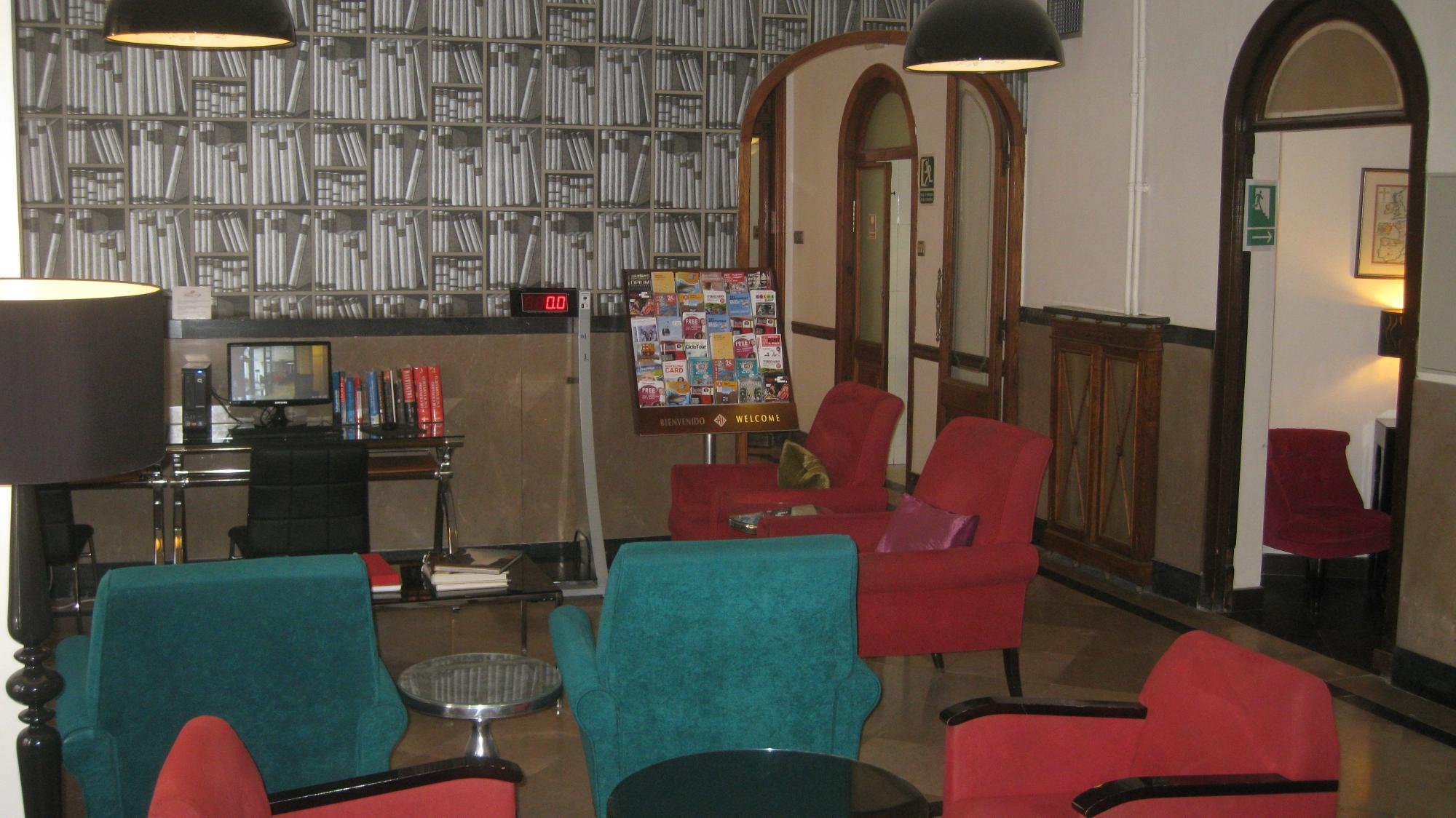 Hotel photo 16 of Hotel Lloret Ramblas.
