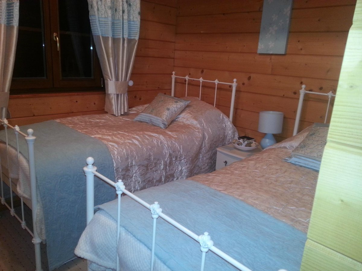 Badwell Ash Holiday Lodges Rooms Pictures And Reviews Tripadvisor