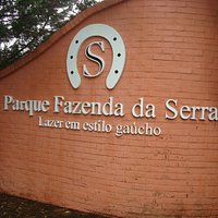 Parque Fazenda da Serra