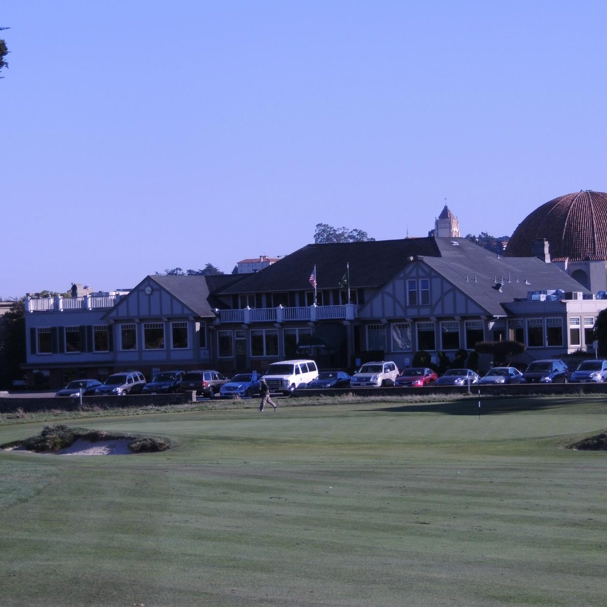 Presidio Golf Course (San Francisco) All You Need to Know BEFORE You Go