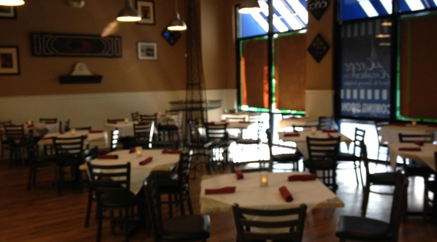Crepe Creation Cafe