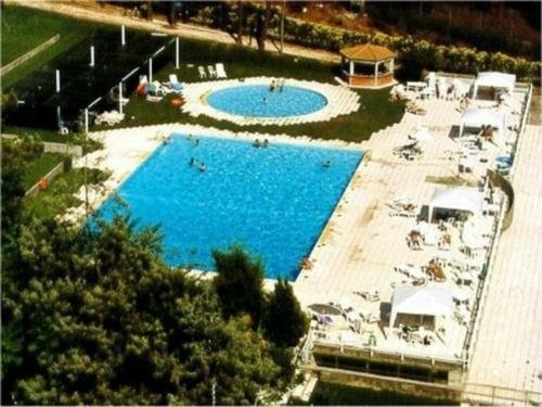 Piscina Exterior