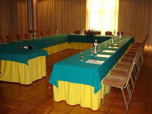 Sala de reunião