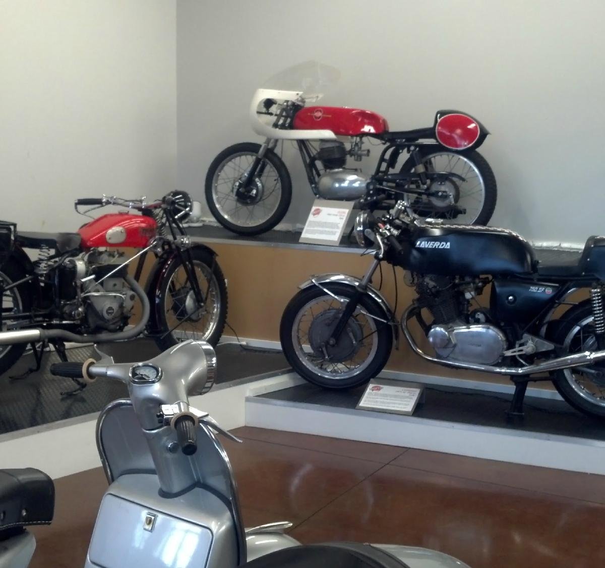 Moto Moto Museum - Travel Warehouse Zambia